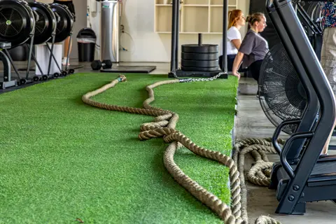 Core360 | Twinstreams Collective