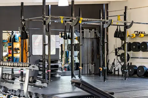 Core360 | Twinstreams Collective