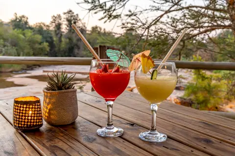 Friends Café | Twinstreams Collective