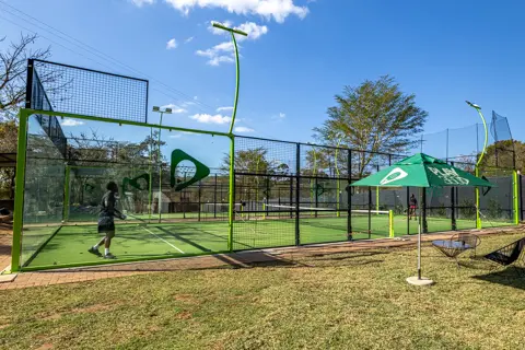 Play360 | Padel Courts