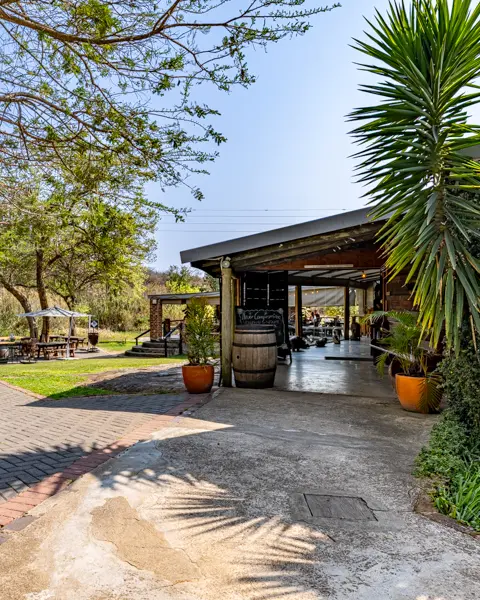 Friends Café | Twinstreams Collective