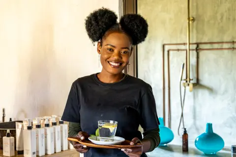 Solum Spa | Twinstreams Collective