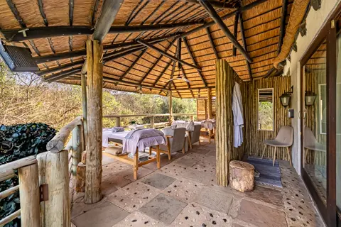 Solum Spa | Twinstreams Collective