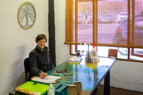 Homeopath - Soretha du Plessis