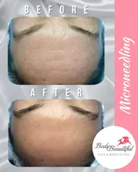 Body Beautiful - Stephanie Booysen