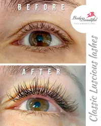 Body Beautiful - Stephanie Booysen