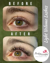 Body Beautiful - Stephanie Booysen