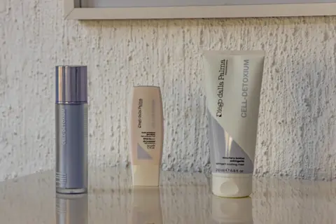 Body Beautiful - Stephanie Booysen