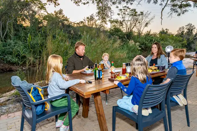 Kid Friendly | Twinstreams Collective